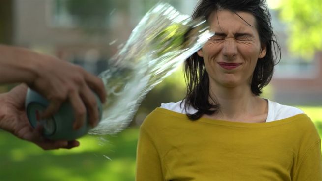 go to Filmschule für Anfänger: Die Verschlusszeit