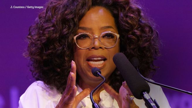 go to Happy Birthday, Oprah Winfrey!