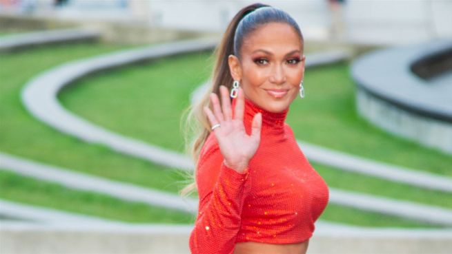 go to Happy Birthday, Jennifer Lopez!