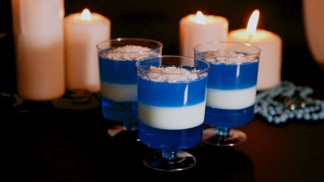 go to Game of Thrones – Jello Shots für den Serienabend