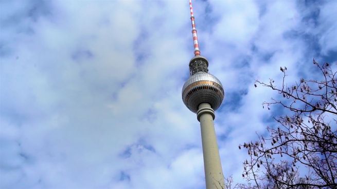 go to Berlin ist die beste Studentenstadt Europas