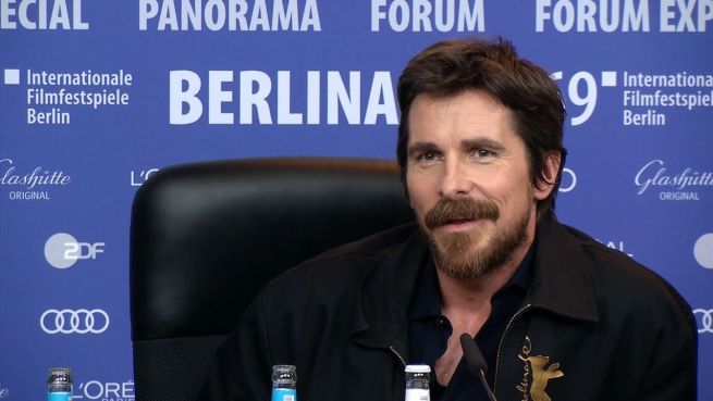 go to Schlüpft Christian Bale bald in Donald Trumps Rolle?