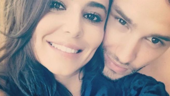 go to Beziehungsaus? Cheryl und Liam schäkern bei Brit Awards