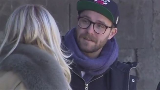 go to Atemlos: Mark Forster bei 'Verstehen Sie Spaß?'