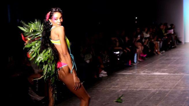 go to NY Fashion Week: Mode kann auch umweltbewusst sein