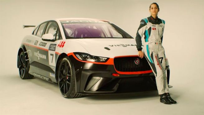 go to I-PACE eTrophy: Lernen Sie das deutsche Team kennen