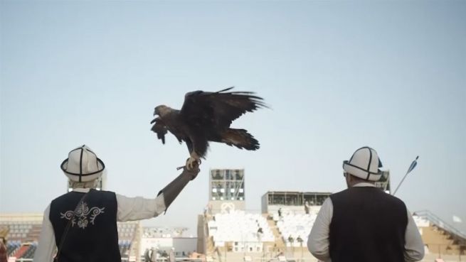 go to Freier Eintritt ins 'Nomad Universe'