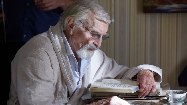 go to Kino: 'Remember – Vergiss nicht, dich zu erinnern'