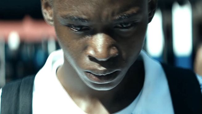 go to 'Moonlight': 8 Mal für den Oscar nominiert