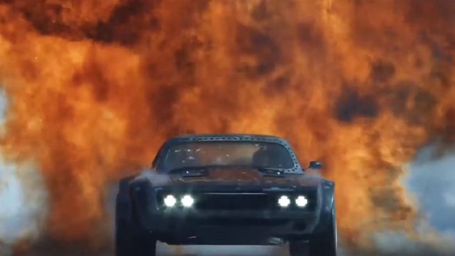 go to Adrenalinspiegel steigt: Diese Actionfilme kommen bald