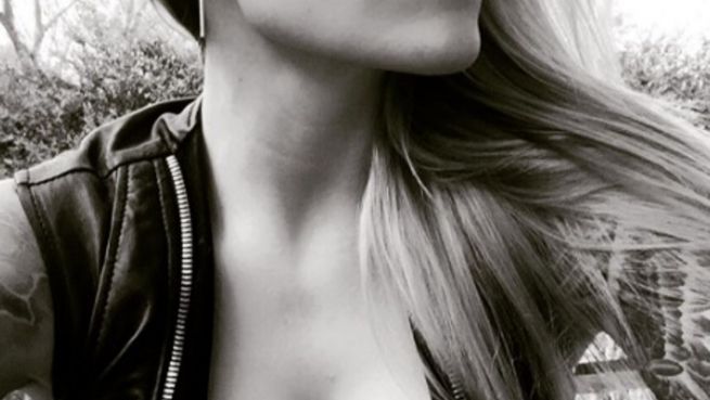 go to Mega Dekolleté: Sophia Thomalla zeigt Bomben-Busen