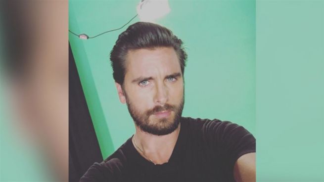 go to Betrug: Hintergeht Scott Disick Kourtney Kardashian?