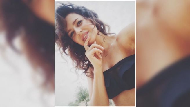 go to Schön und sportlich: Spielerfrau Anna Lewandowska